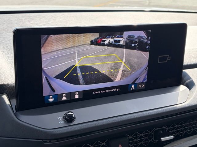 new 2026 Honda Accord Hybrid car, priced at $34,915