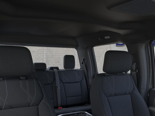 2026 Ford F-150 STX Gray at Bob Ruth Ford