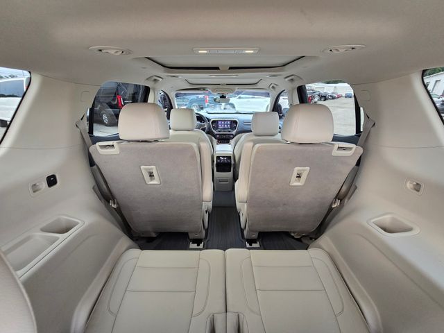 2023 GMC Acadia Denali:46990A