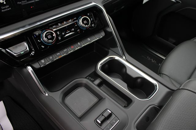 New 2026 Black GMC Denali image 18