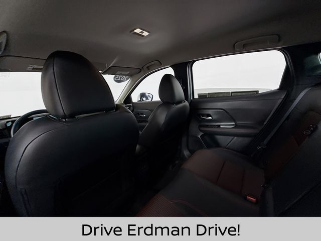 Used 2025 Nissan Kicks SUV