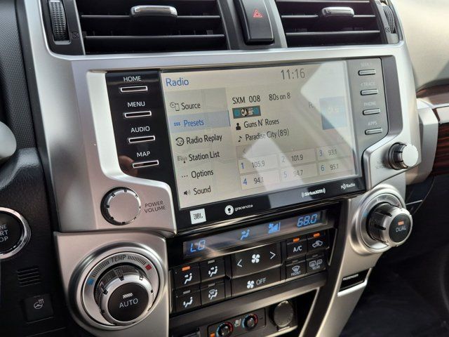 Used 2023 Toyota 4Runner SUV