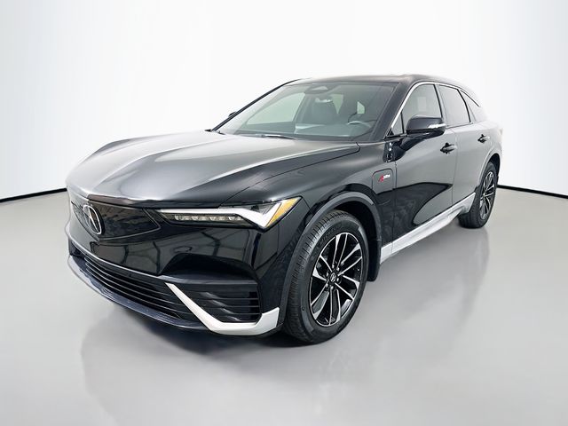 2024 Acura ZDX A-Spec -
                  Round Rock, TX