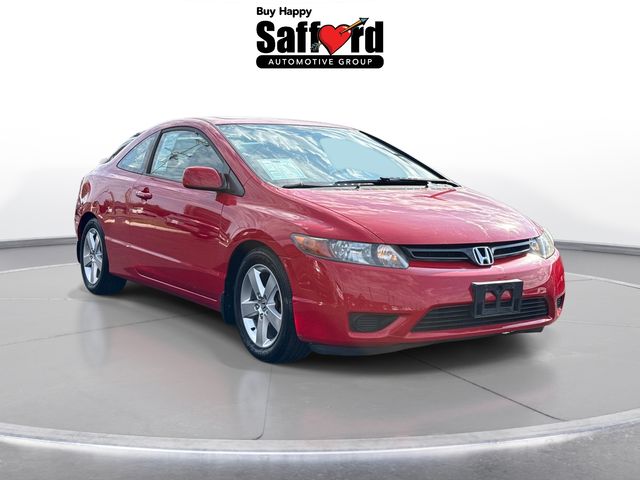 2007 Honda Civic EX - Photo 10