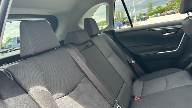 Used 2019 Toyota RAV4 Hybrid SUV