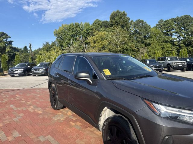 Used 2023 Toyota RAV4 SUV