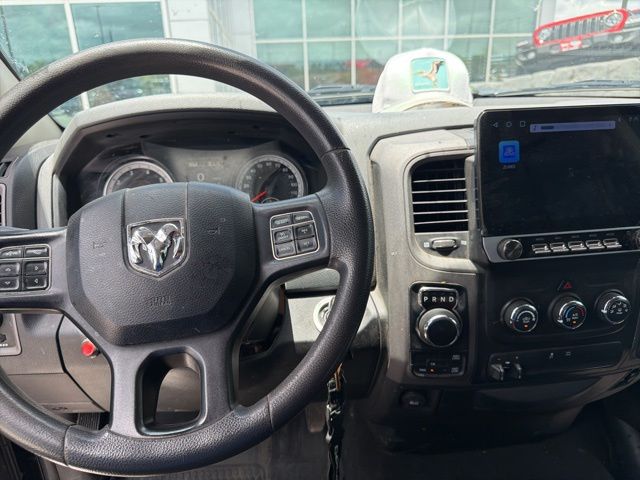 Used 2019  Ram Tradesman image 4
