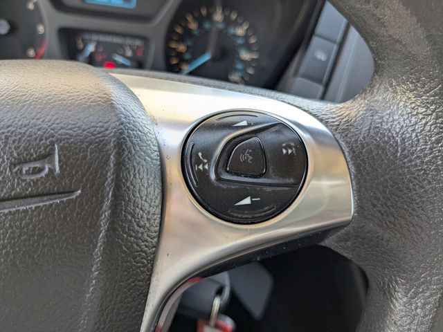 2019 Ford Transit-350 