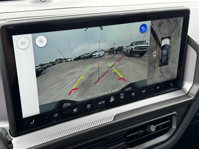 New 2026 White Ford Outer Banks image 17