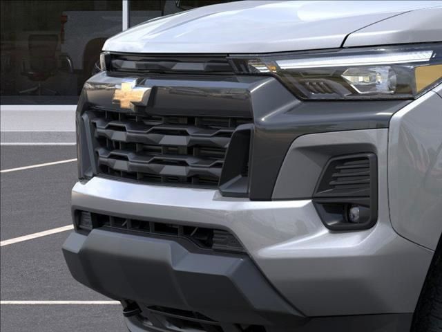 2024 Chevrolet Colorado LT 13