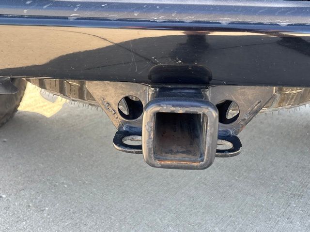Used 2023 Chevrolet Silverado 1500 Truck