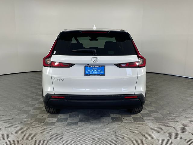 New 2026 Honda CR-V EX-L For Sale in Bremerton, WA