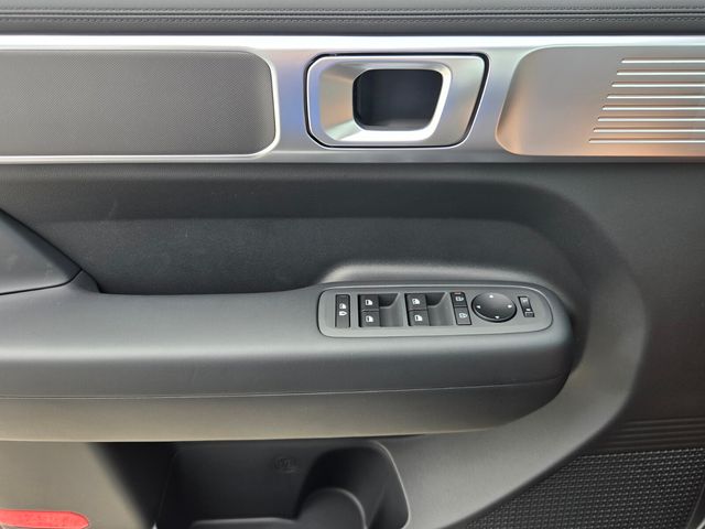 2027 Hyundai Santa Fe