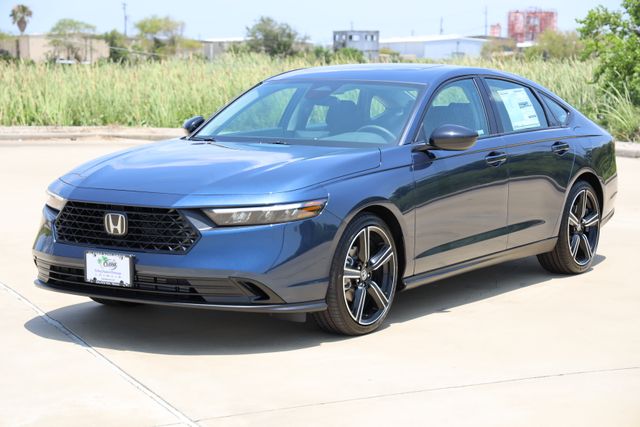 2026 Honda Accord SE - 2