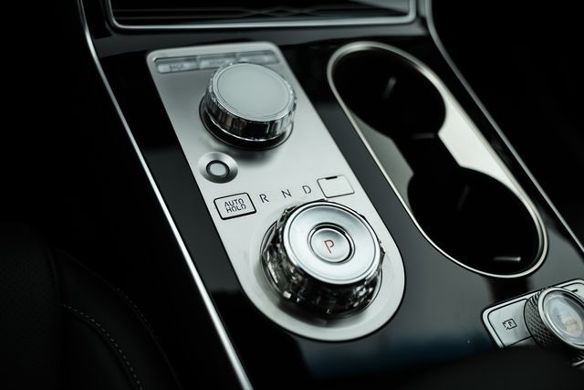GV80 2.5T Standard