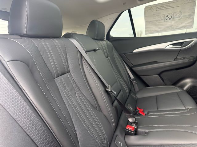 2026 Buick Envision Avenir AWD