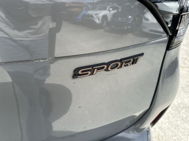 2025 Subaru Forester - $27,104