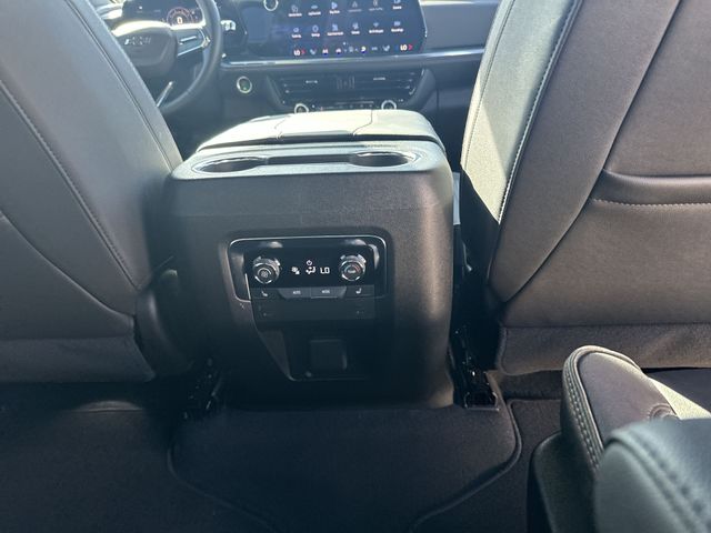 Used 2025 Beige Chevrolet RST image 24