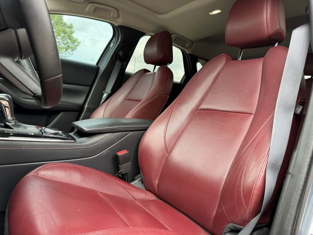 2024 Mazda CX-30 2.5 S Carbon Edition Gray at Cook Ford