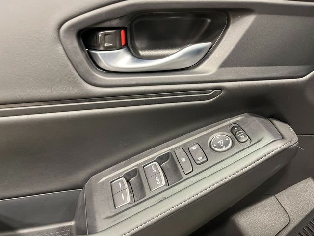 New 2026 Honda Accord Hybrid Sport For Sale in Huntsville, Al