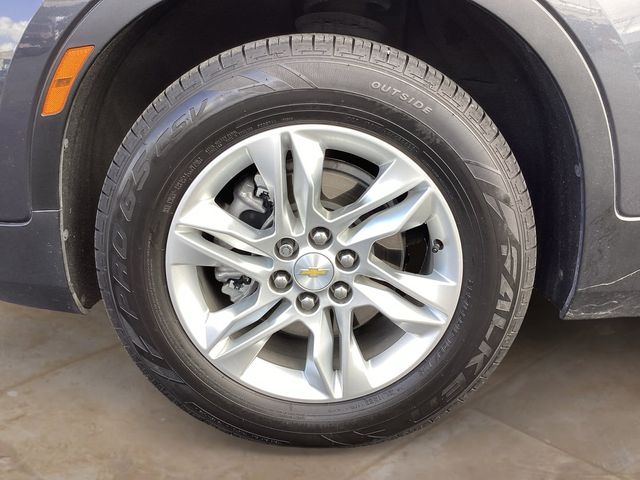 Used Car 2021 Chevrolet Blazer  Lt For Sale Under $20,000 In San Antonio, Texas