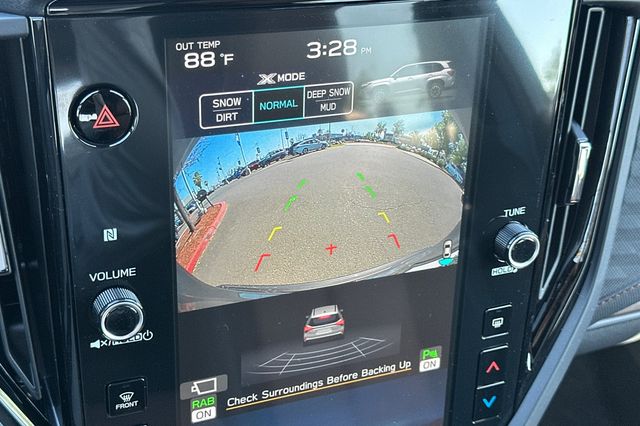New 2026  Subaru Touring Hybrid image 17