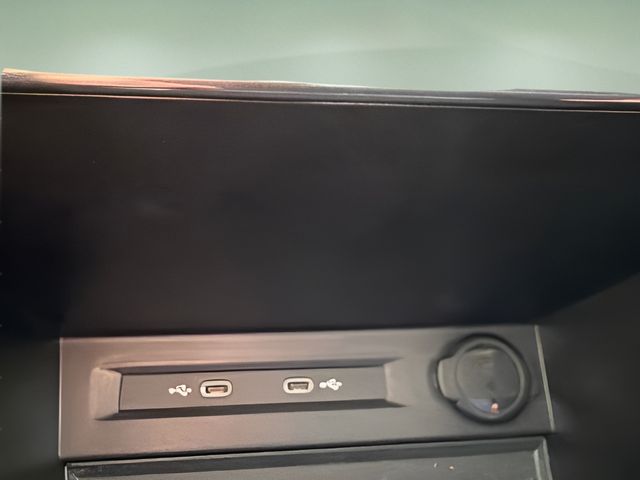 Used 2023 Volkswagen Tiguan SUV