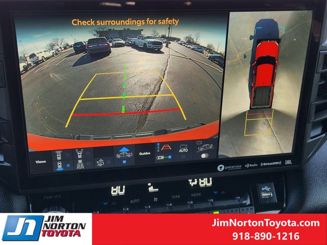 2024 Toyota Tundra TRD Pro - Photo 20