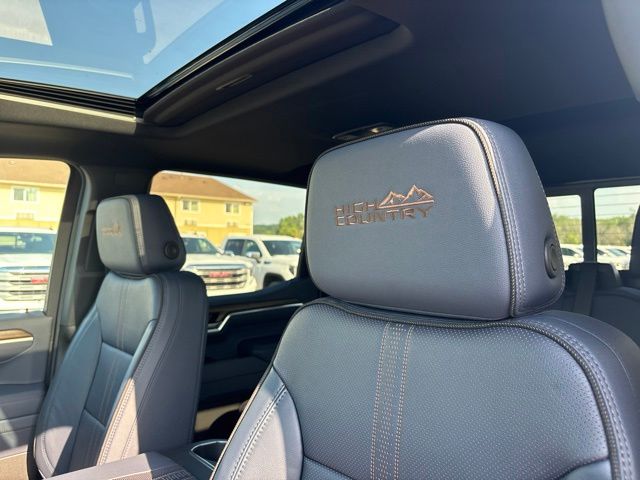 New 2026 Chevrolet Silverado 1500 Truck
