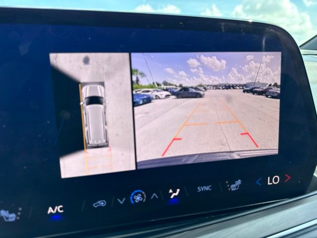 2025 Chevrolet Suburban - $58,988