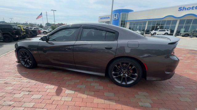 Used 2023 Dodge Charger Sedan