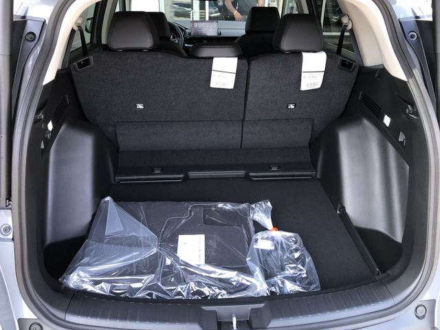 new 2026 Honda CR-V car, priced at $35,795