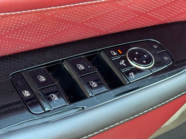 Used 2025 Infiniti QX80 SUV