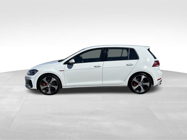 2019 Volkswagen Golf GTI  21