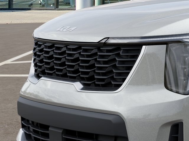 New 2026 Kia Sorento SUV