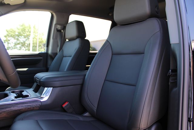 New 2026 Black GMC SLT image 20