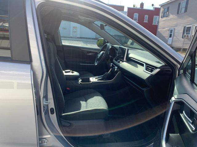 Used 2023 Toyota RAV4 SUV