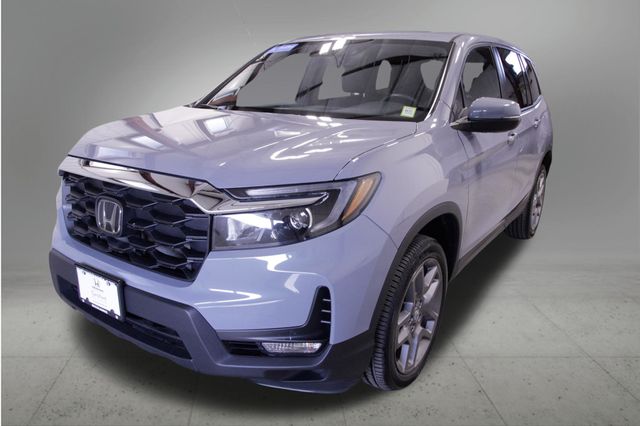 2023 Honda Passport EX-L AWD
