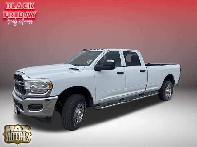 2024 Ram 2500 Tradesman 3