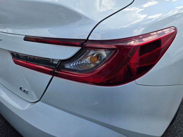 2025 Toyota Camry - $28,410