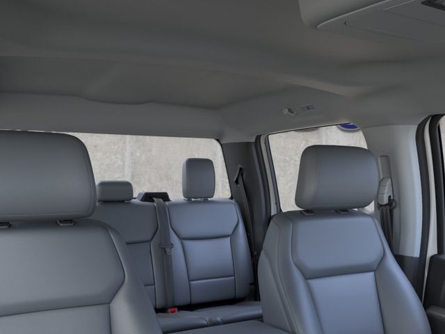New 2026 White Ford XL image 22