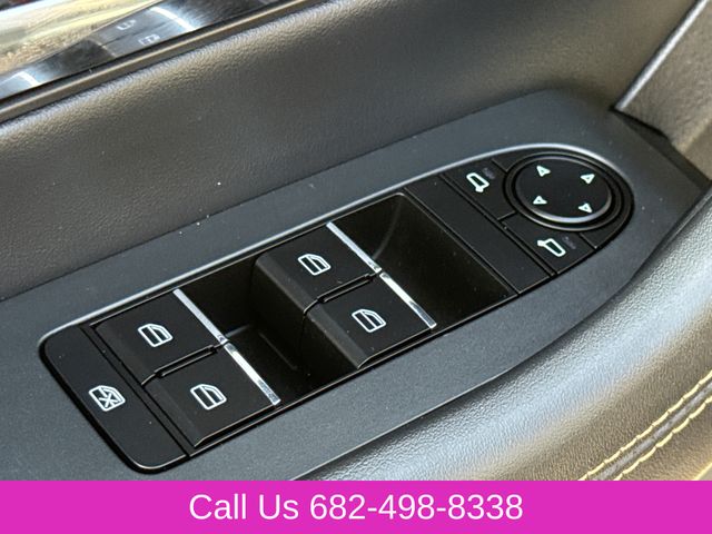 Used 2024 Mazda CX-90 SUV