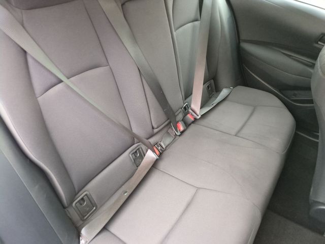 used 2024 Toyota Corolla car, priced at $19,551