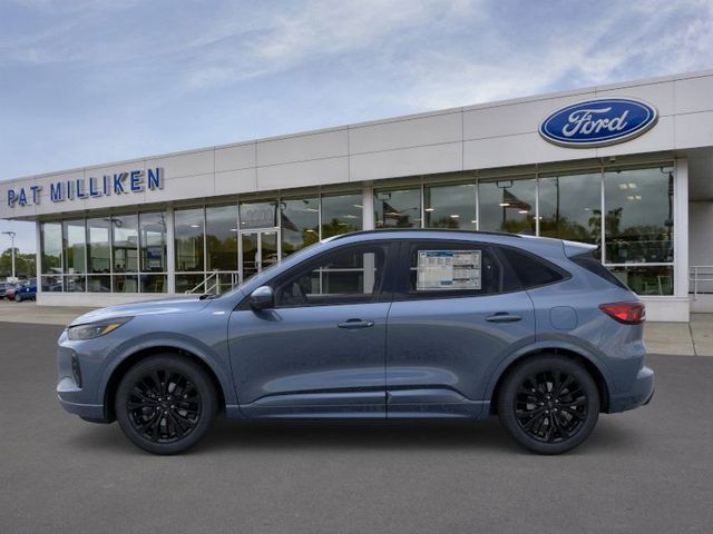 2026 Ford Escape