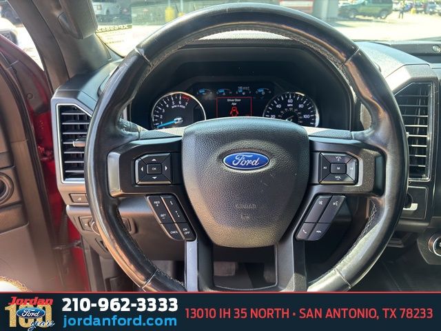 Used Car 2019 Ford Expedition Max  Limited For Sale Under $30,000 In San Antonio, Texas