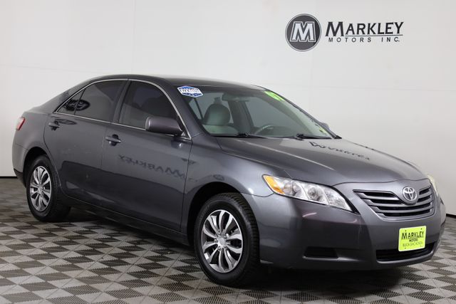 2007 Toyota Camry XLE V6