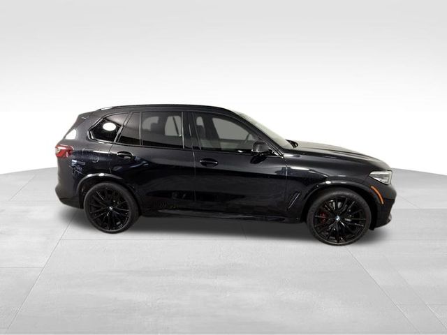 2023 BMW X5 xDrive40i 7