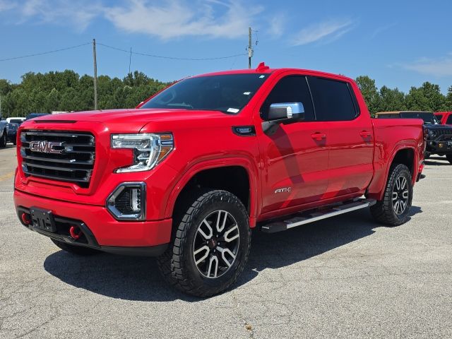 Photo of 2021 GMC Sierra 1500 AT4 in Dallas, GA - 2,  2021 GMC Sierra 1500 AT4:43886A