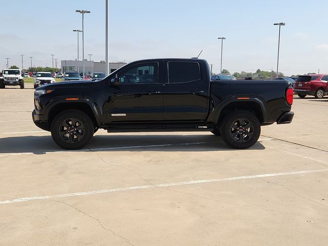 Used Car 2025 Gmc Canyon  Elevation For Sale Under $40,000 In Plainview, Texas