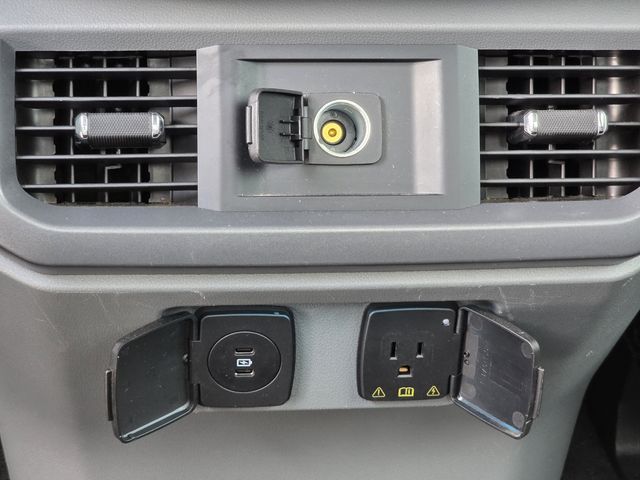 Used 2025 Ford F-150 Truck